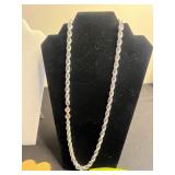 Monet & Kathy Van Zeeland Jewelry Lot - Vintage Necklaces & Pendants