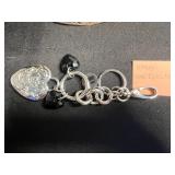 Monet & Kathy Van Zeeland Jewelry Lot - Vintage Necklaces & Pendants