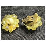 Vintage Freshwater Pearl Jewelry Collection - Necklaces, Bracelet, Earrings & Pendants (pearls not authenticated)