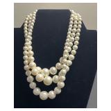 Vintage Freshwater Pearl Jewelry Collection - Necklaces, Bracelet, Earrings & Pendants (pearls not authenticated)