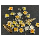 Beads, Charms & Jewelry Findings - Pendants & Clasps for Jewelry Making