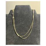 10K GF & 12K GF Pendants, Hollywood Brooch, Chains, Pendant Necklaces, "Wend" Bracelet