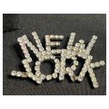 10K GF & 12K GF Pendants, Hollywood Brooch, Chains, Pendant Necklaces, "Wend" Bracelet