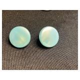 Art in the Alley Pin Set, Pink Bead Jewelry, Necklaces, Earrings, Bracelets & Charms