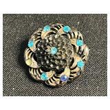 VTG Beaded Jewelry Set - Assorted Necklaces, Bracelets & Earrings