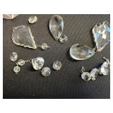 Earrings, Prism Pieces, Red Dice & More!