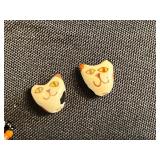 Earrings, Prism Pieces, Red Dice & More!