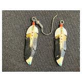 Earrings, Prism Pieces, Red Dice & More!