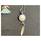 Earrings, Prism Pieces, Red Dice & More!