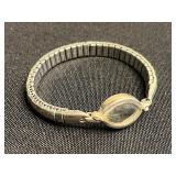 Timex Diver-Style Wristwatch & TI Digital Watch & Vintage Analog Watches & Bands (Assorted)