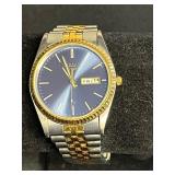 Vintage Wristwatches - Timex, Acqua, Peterbilt & More - untested