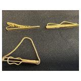 Dunwoody Industrial Industry Pin - 1950s Rollin C. Oliver