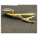 Dunwoody Industrial Industry Pin - 1950s Rollin C. Oliver