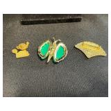 Pearl (unverified) Jewelry Collection: Monet Bead Bracelet