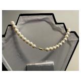 Pearl (unverified) Jewelry Collection: Monet Bead Bracelet