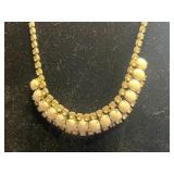 Sarah Coventry & Renair Pins, Necklaces & Beaded Bracelet