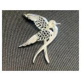 Sarah Coventry & Renair Pins, Necklaces & Beaded Bracelet