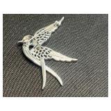 Sarah Coventry & Renair Pins, Necklaces & Beaded Bracelet