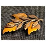 Sarah Coventry & Renair Pins, Necklaces & Beaded Bracelet