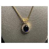 Sarah Coventry & Renair Pins, Necklaces & Beaded Bracelet