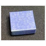 VTG Red & White Block Bead Necklace - Gold-Tone Bracelet - Coin Pendant & Pins