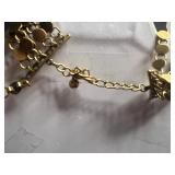 Assorted Costume Jewelry Necklaces & Beads (Lot of 5)