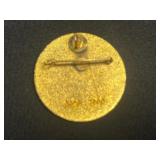 Three Vintage Necklaces Set - Gold-Tone Leaf, Crystal Chip, Bead Chain (Lot of 3), Carolee Dog Pin & More!