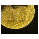 Three Vintage Necklaces Set - Gold-Tone Leaf, Crystal Chip, Bead Chain (Lot of 3), Carolee Dog Pin & More!