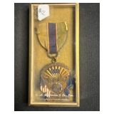 National Convention Medals Denver 1955 (Lot of 3)