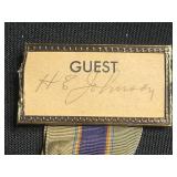 National Convention Medals Denver 1955 (Lot of 3)