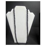 Gold-Tone Multi-Chain Necklace with Red Crystal Cluster Pendant Pin & More!