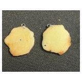 VTG Jewelry Charms, Earrings & Pendants Collection