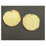 VTG Jewelry Charms, Earrings & Pendants Collection