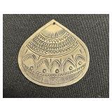 VTG Jewelry Charms, Earrings & Pendants Collection