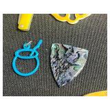 VTG Jewelry Charms, Earrings & Pendants Collection