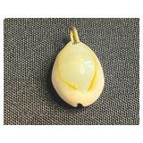 Vintage Costume Jewelry - Assorted Odds & Ends for Jewelry Making - Charms, Pendants & Beads Collection