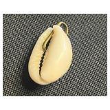 Vintage Costume Jewelry - Assorted Odds & Ends for Jewelry Making - Charms, Pendants & Beads Collection