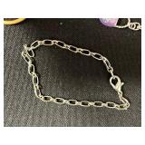 Tweety Bird Pendant w Matching Earrings & Assorted Enamel Charms - Cartoon & Food-Themed Charms for Jewelry Making