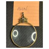 Sterling and Avon Pendants & Assorted Jewelry Charms & Bracelets - Gold & Silver Tone Mixed Metals