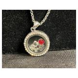 Assorted Jewelry Set: Bee Pendant Necklace, Colorful Bead Necklace, Star Earrings