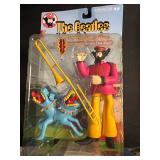 McFarlane Toys The Beatles Yellow Submarine Figures (Lot of 4) - Sgt. Pepper