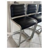 K -(3) Group Four Furniture Stools