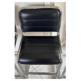 K -(3) Group Four Furniture Stools