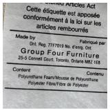 K -(3) Group Four Furniture Stools