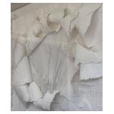 P - "Explosion" White Mitsumata Branches & Papers by Cyndi Myllynne