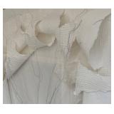 P - "Explosion" White Mitsumata Branches & Papers by Cyndi Myllynne