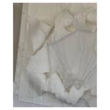 P - "Explosion" White Mitsumata Branches & Papers by Cyndi Myllynne