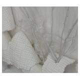 P - "Explosion" White Mitsumata Branches & Papers by Cyndi Myllynne