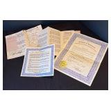 P - "Explosion" White Mitsumata Branches & Papers by Cyndi Myllynne