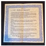 P - "Explosion" White Mitsumata Branches & Papers by Cyndi Myllynne